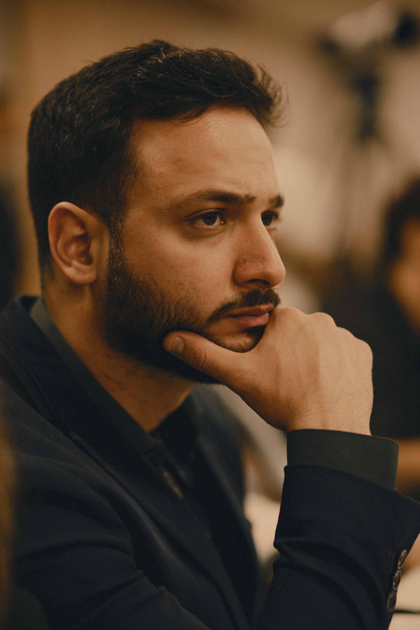 Lucas Martins — Fundador iConvert